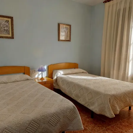 Hostal Castilla