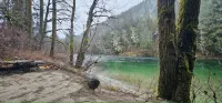 American Alps Lodge: Riverfront, Hot Tub, EV Charger, Game Room - 4 estrellas