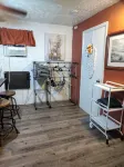 Quaint Victorian tiny house in Starland District, pets ok/fully furn/ all util - Country Houses
