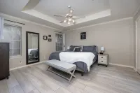Spacious Brick House 3BR 2BA A+