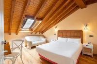 Hotel Alda Lalín - Ramah Hewan Peliharaan