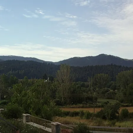 Thisoa Hotel