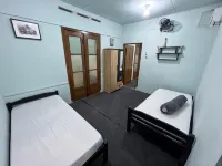 Faire Bnb Homestay