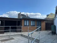 Nikoda Lodge Hotel a Gillingham