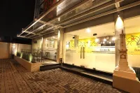 Dom Hotel Jogja - Business
