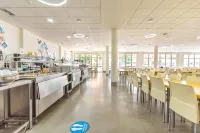 塞維利亞艾爾博古因圖州文飯店 - 青年旅館