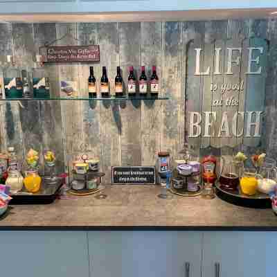 Toppesfield House B&B Fitness & Recreational Facilities