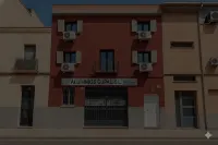 Ayz Sierra de Meira - Auto Check-in Property Hotels in Madrid