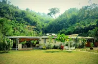 Moonriver Lodge - Kolam Renang