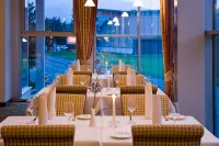 Hotel Penz West - servizio colazione