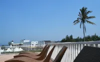 Chevilly Resort & Camp - pemandangan pegunungan