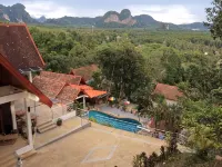 Krabi Villa Phu Khao Private Resort - maisons de vacances