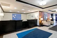 Wingate by Wyndham Fort Saskatchewan - 2-Sterne