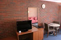 Bendigo Haymarket Motor Inn
