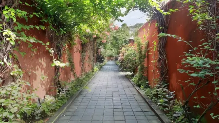 Villa Bali Asri Batubelig