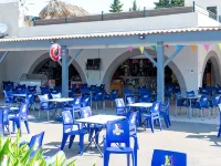 Domaine les Mûriers Hoteles en Vendres