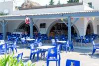 Domaine les Mûriers - Campingplads