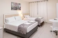 Residencial Suiza - Apartments
