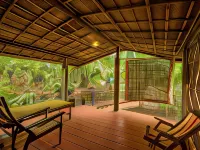 Bhakti Kutir Hotels in Pololem