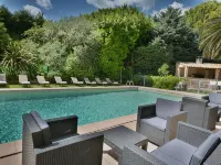 Le Floréal Hotels in Vence