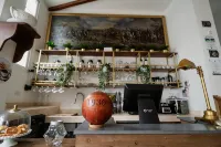 Hotel Boutique San Luis Mongui - bars