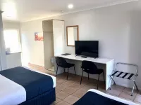 Cottage Park Thermal Motel Hotels in Tauranga