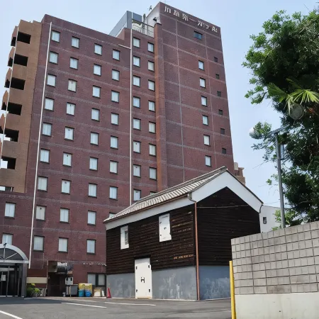 Kawagoe Daiichi Hotel