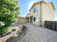 1040 Pond Side Hotels in Security-Widefield