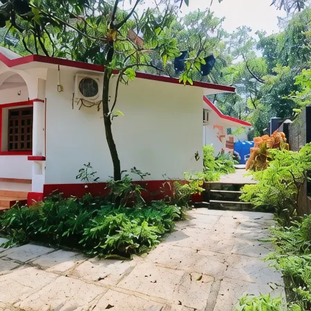 Mitra Hostel Vagator