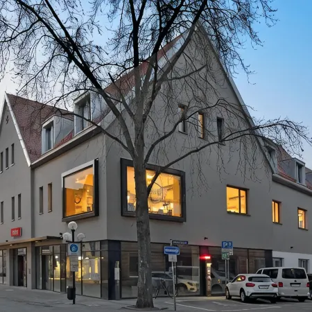 B&B HOTEL Bayreuth