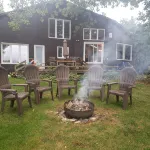 Stunning Lakehouse with all the luxuries of home - Homestays