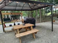 Get away and get back to nature! - 2-Star
