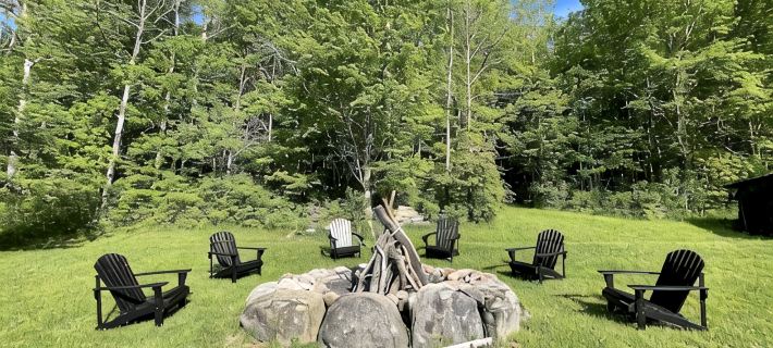 Private oasis on 12acre estate 15min to Keuka Lake Ξενοδοχεία στην πόλη Steuben County