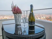 Ansbachs City Apartment Hotels in Ansbach