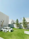 Nacha Pool Villa Cha-am - maisons de vacances