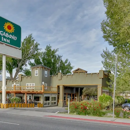 Vagabond Inn Bishop