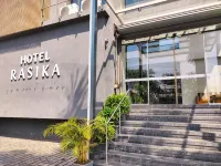 Hotel Rasika - Gym