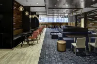 Hampton Inn & Suites Richmond-Downtown - sarapan