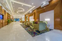 Al Muhaidb Residence Al Dawadmi - Apartments