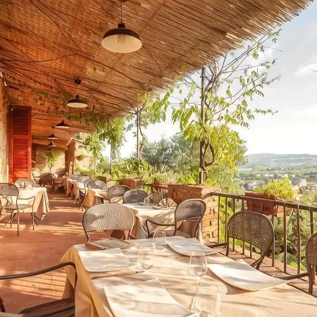 Hotel Il Castello