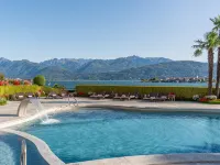 Hotel Villa e Palazzo Aminta - Romantisk