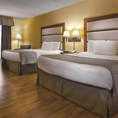 Baymont by Wyndham Norcross Atlanta Hotels near Beaver Ruin Place Shopping Center