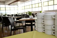 Hotel Nutibara - Morgenmad