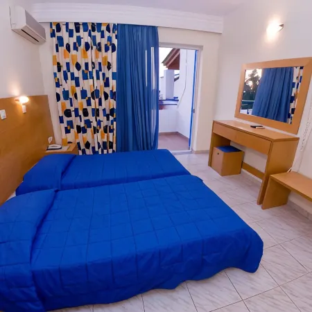 Hotel Tigaki's Star