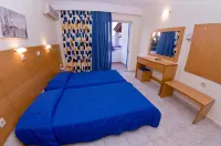Hotel Tigaki's Star - Pools