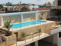 Nelson Praia Hotel - piscine