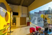 The Social Stays Dehradun - Ramah Hewan Peliharaan