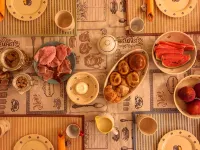 B&B Antiche Volte - Scenic
