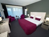 Hotel Bornholm Hotels in Terschelling