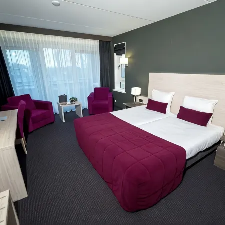Hotel Bornholm